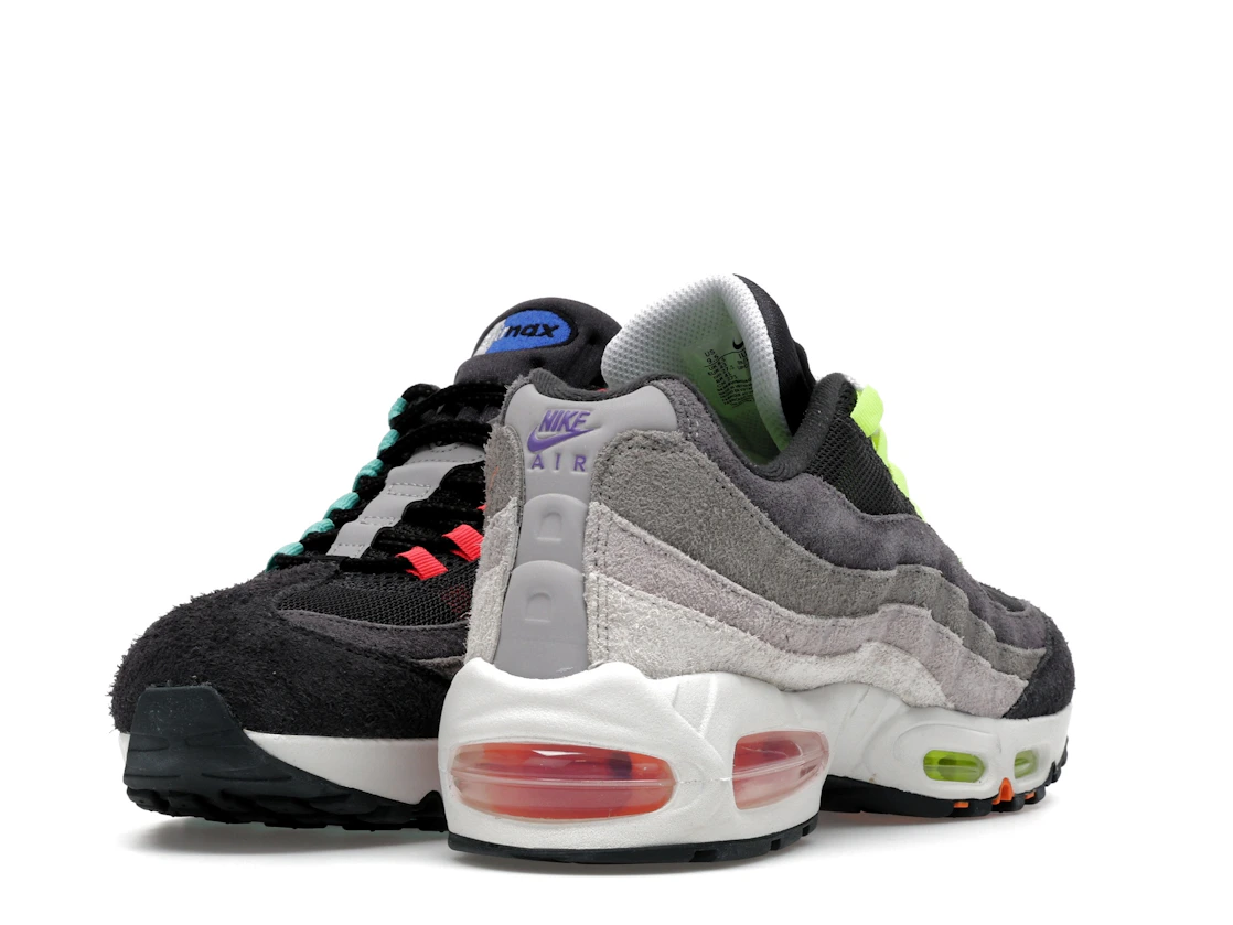 Nike Air Max 95 OG Big Bubble Greedy (2026)