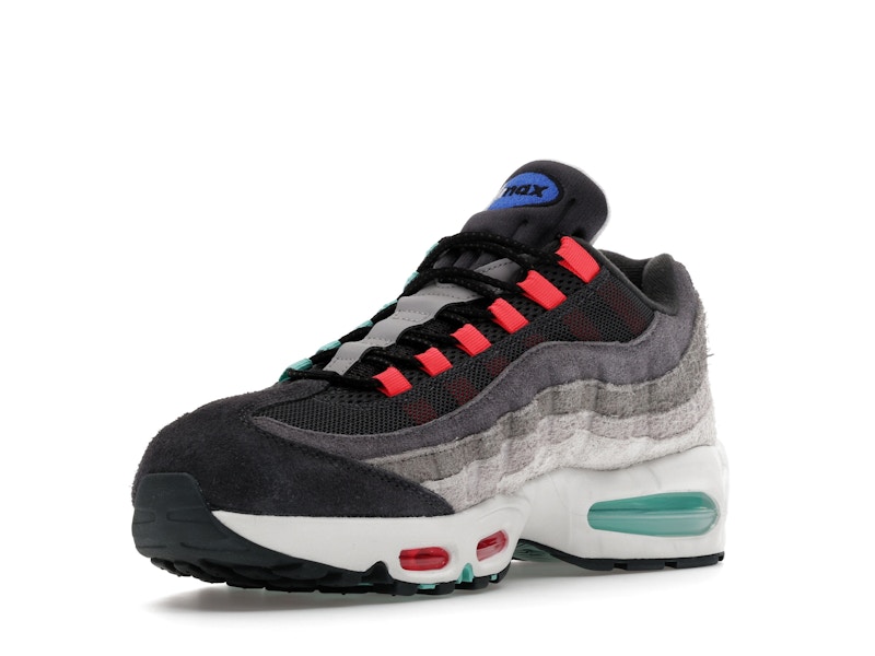 Nike Air Max 95 OG Big Bubble Greedy (2026)