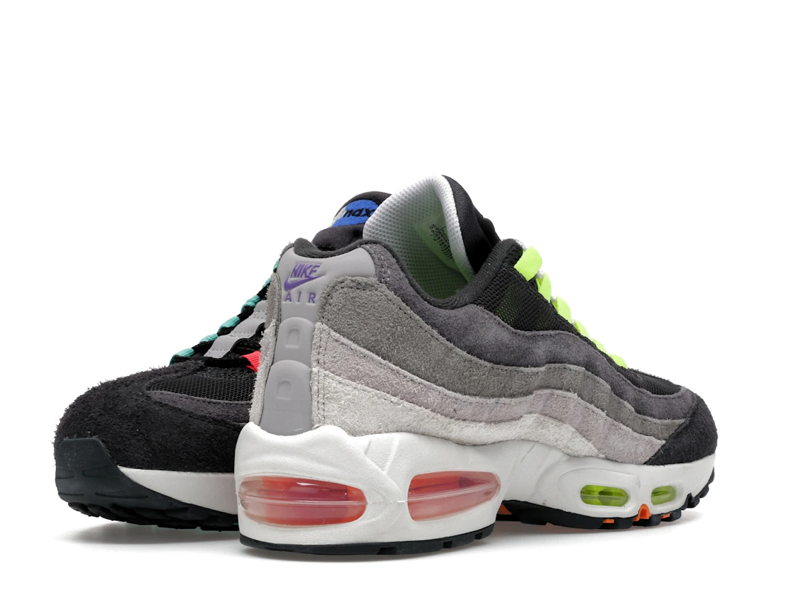 Nike Air Max 95 OG Big Bubble Greedy (2026)
