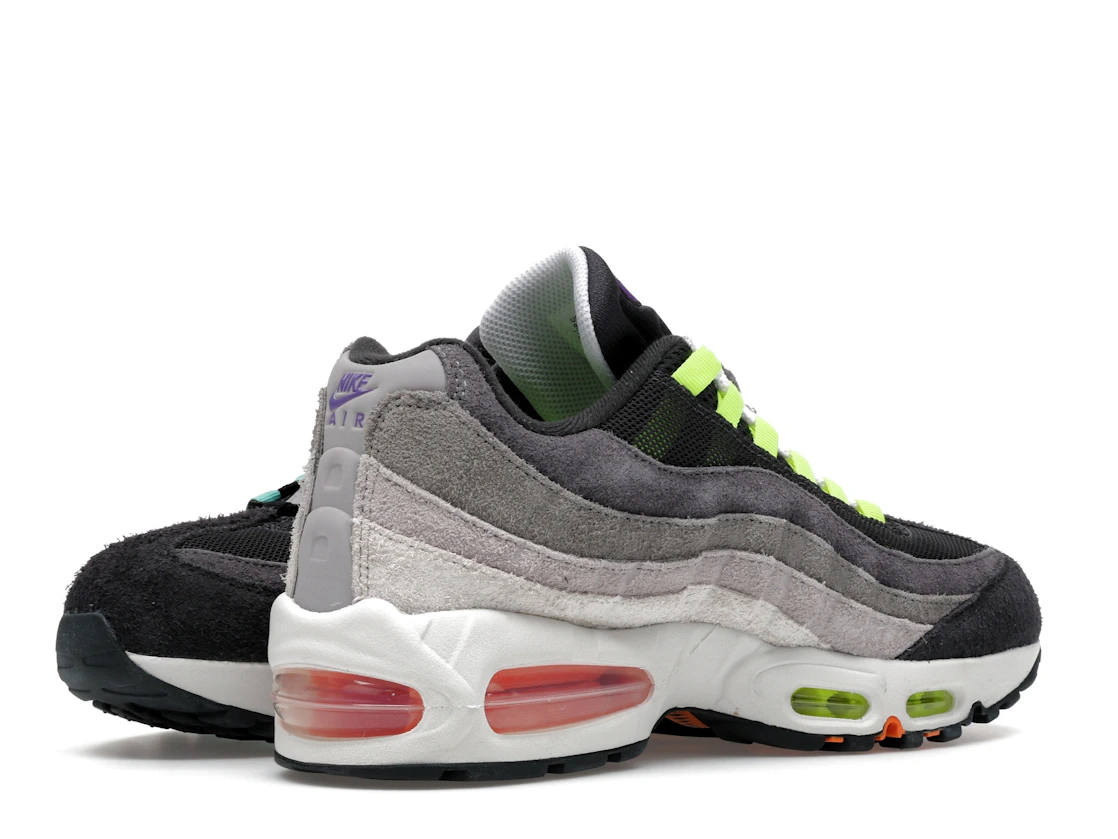 Nike Air Max 95 OG Big Bubble Greedy (2026)