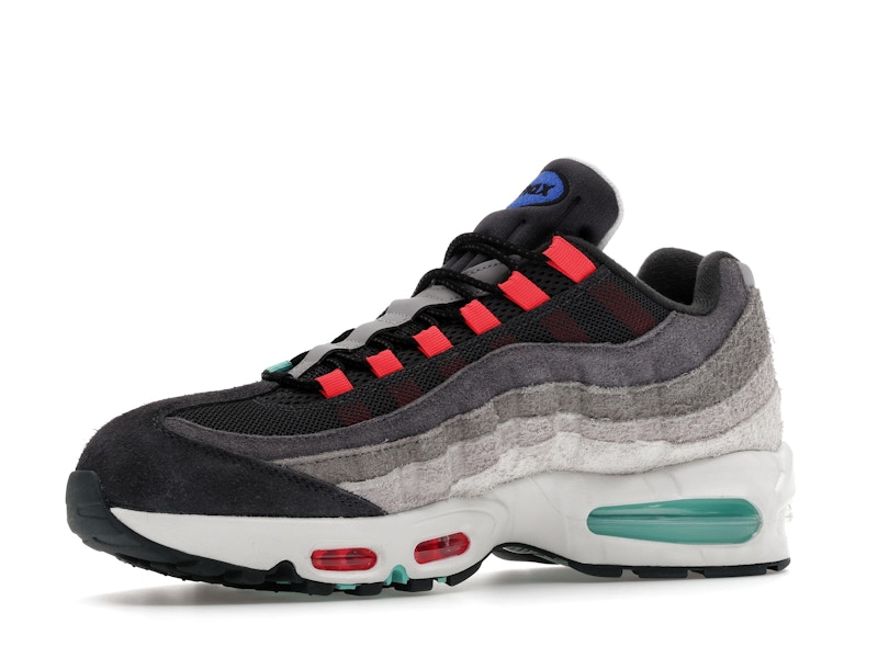 Nike Air Max 95 OG Big Bubble Greedy (2026)