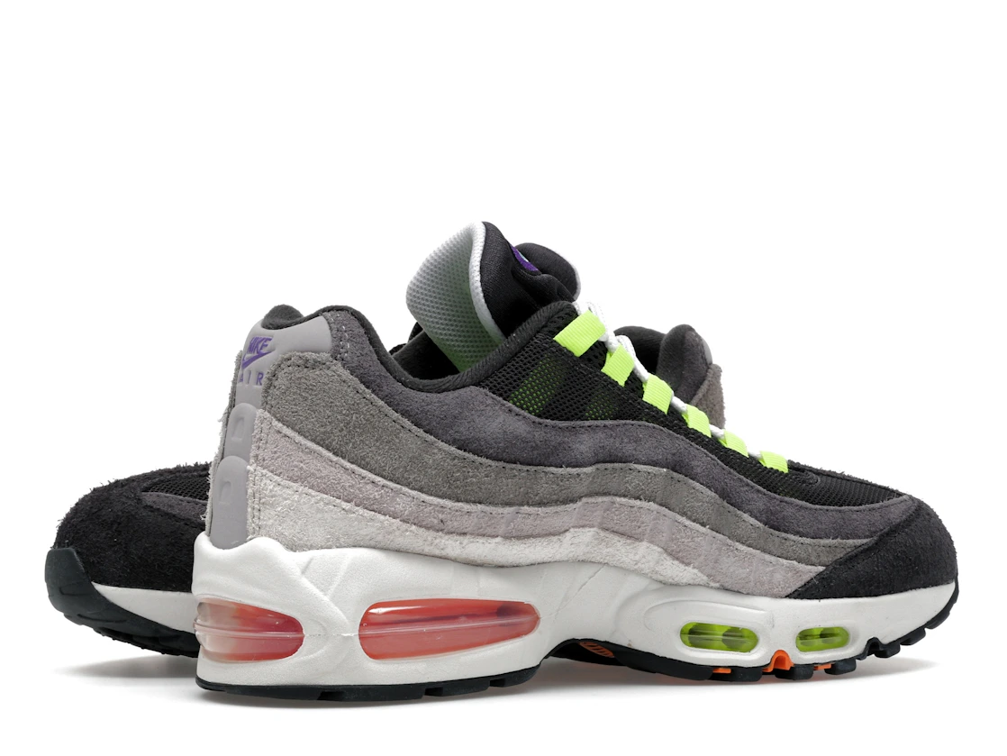 Nike Air Max 95 OG Big Bubble Greedy (2026)