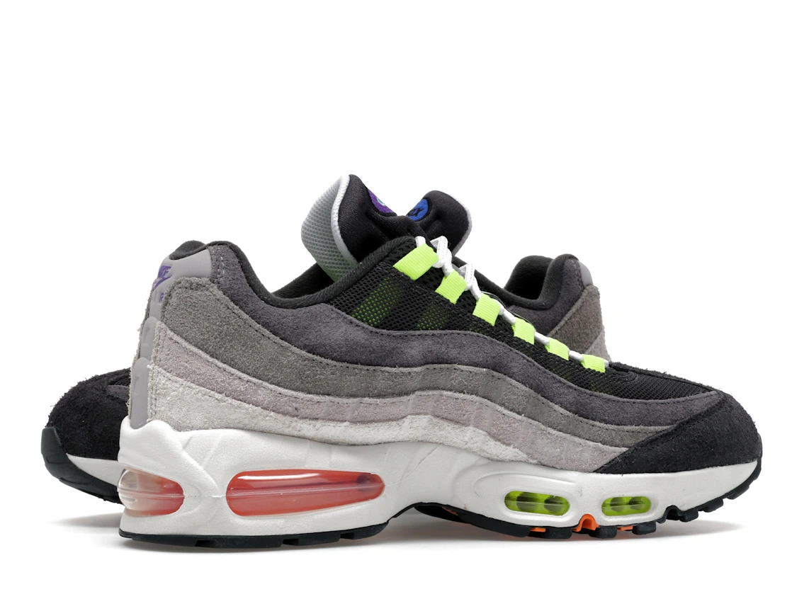 Nike Air Max 95 OG Big Bubble Greedy (2026)