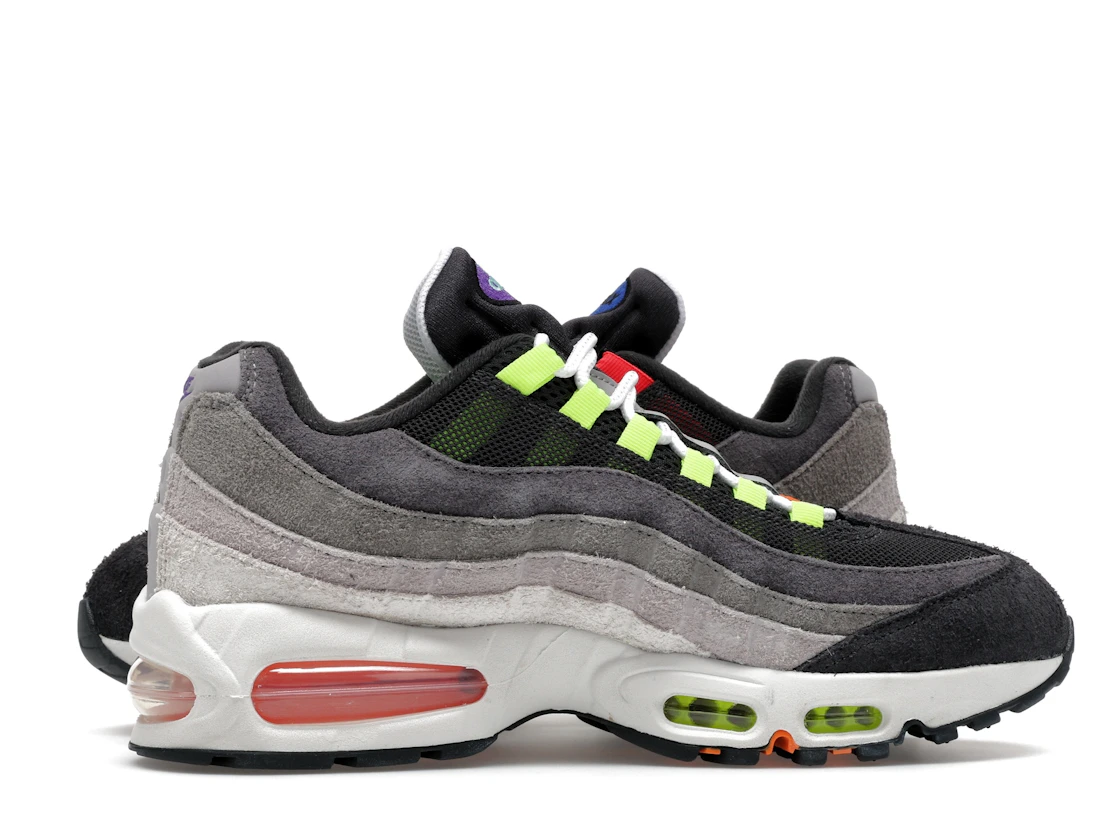 Nike Air Max 95 OG Big Bubble Greedy (2026)
