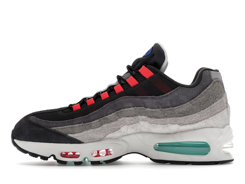 Nike Air Max 95 OG Big Bubble Greedy (2026)