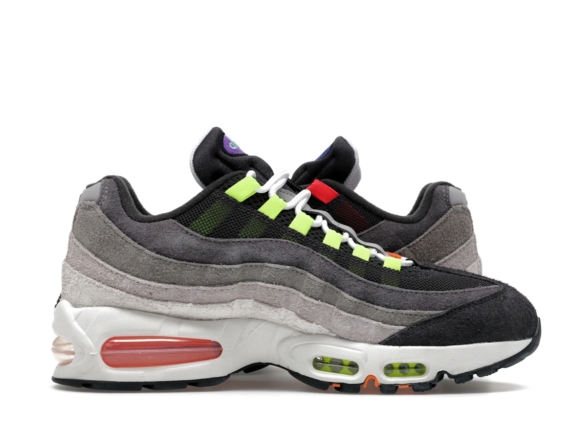 Nike Air Max 95 OG Big Bubble Greedy (2026)