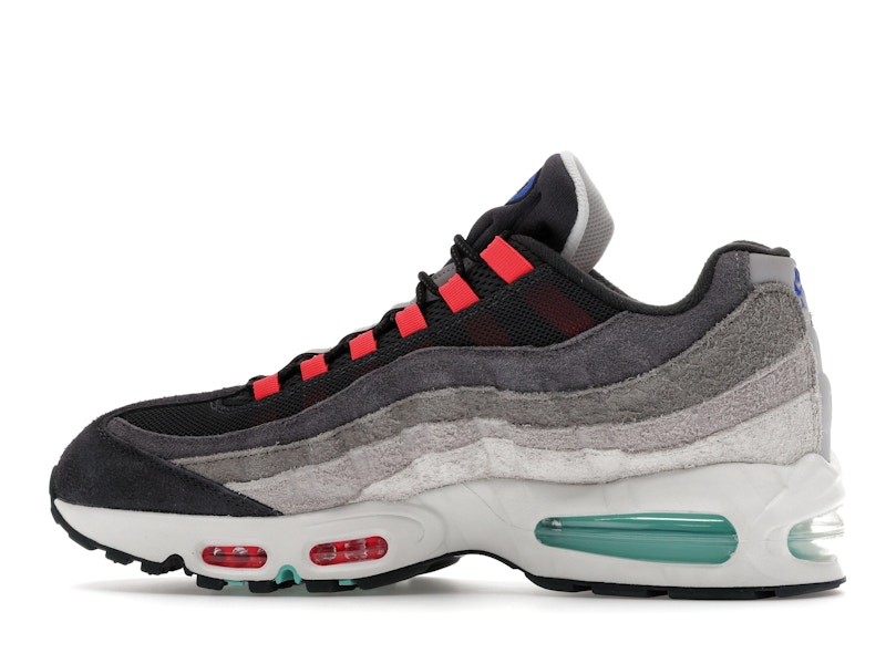 Nike Air Max 95 OG Big Bubble Greedy (2026)