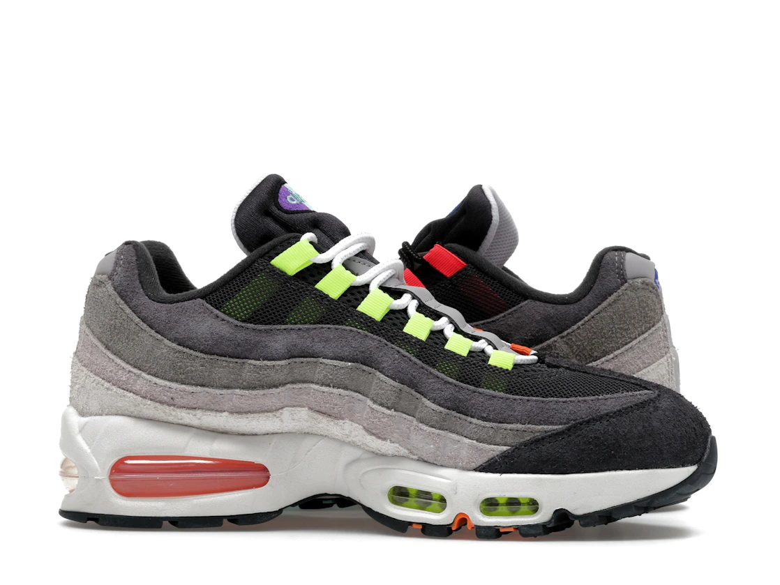 Nike Air Max 95 OG Big Bubble Greedy (2026)