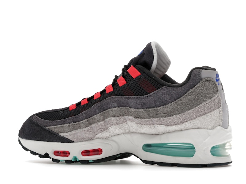 Nike Air Max 95 OG Big Bubble Greedy (2026)