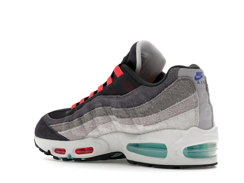 Nike Air Max 95 OG Big Bubble Greedy (2026)