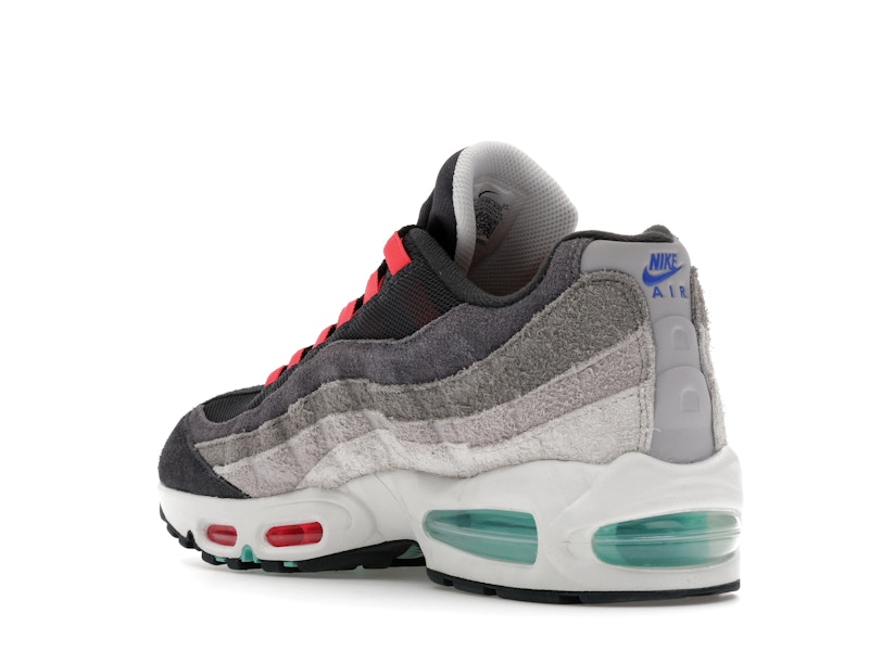Nike Air Max 95 OG Big Bubble Greedy (2026)