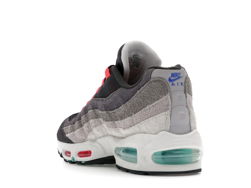 Nike Air Max 95 OG Big Bubble Greedy (2026)