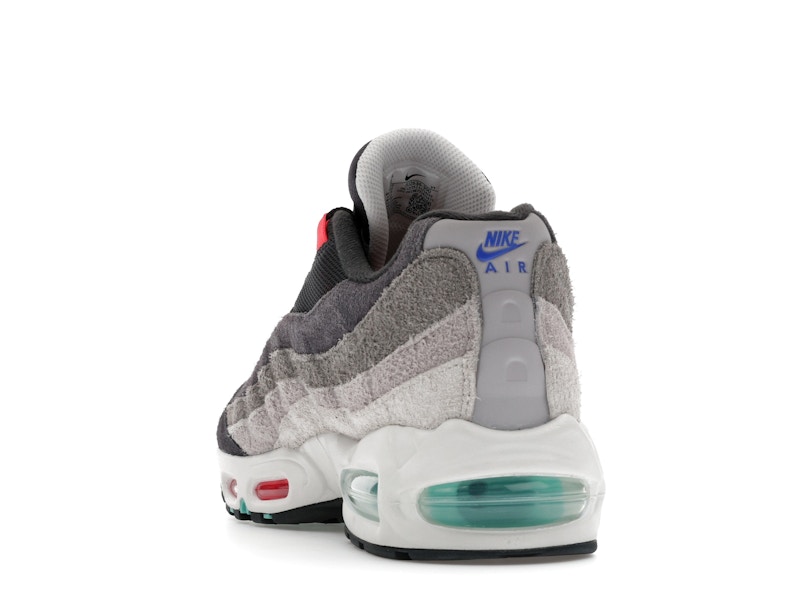 Nike Air Max 95 OG Big Bubble Greedy (2026)