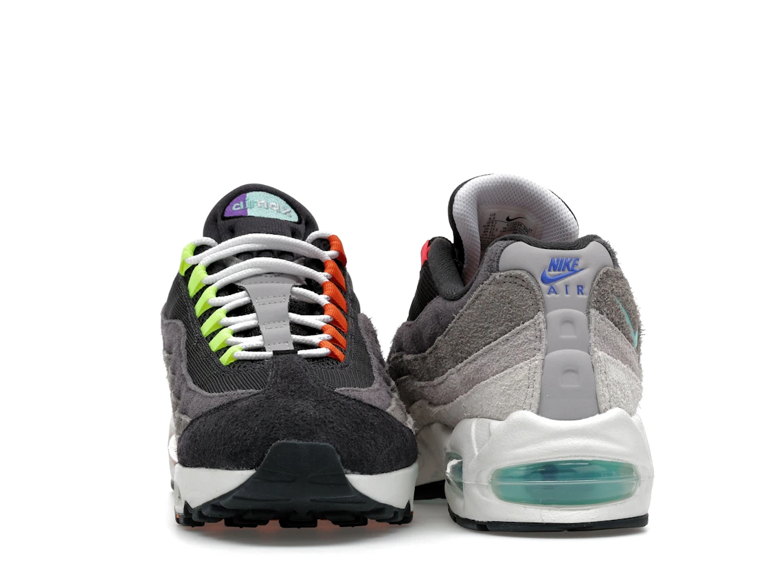 Nike Air Max 95 OG Big Bubble Greedy (2026)