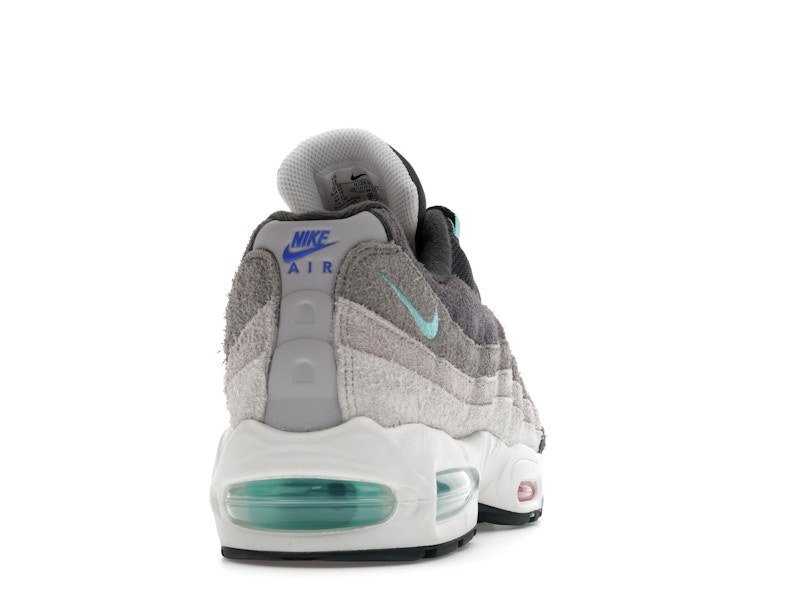 Nike Air Max 95 OG Big Bubble Greedy (2026)