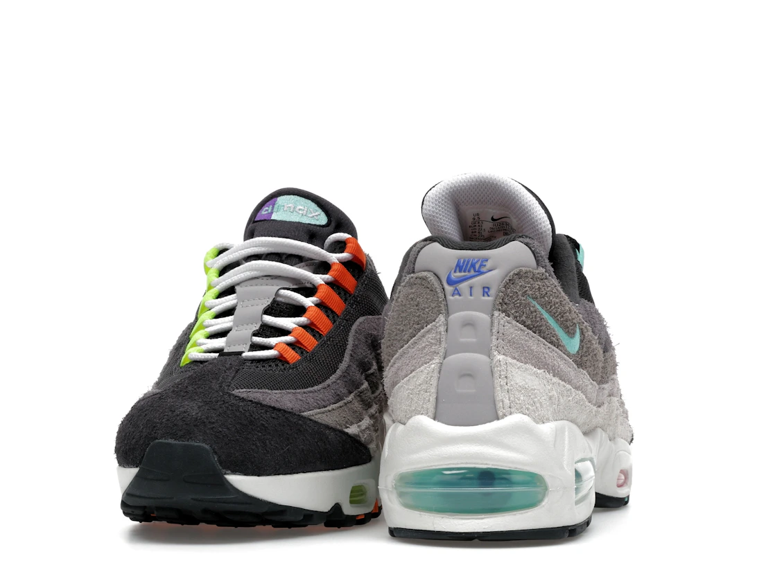 Nike Air Max 95 OG Big Bubble Greedy (2026)