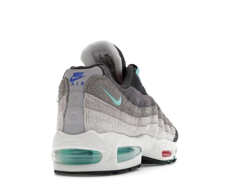 Nike Air Max 95 OG Big Bubble Greedy (2026)