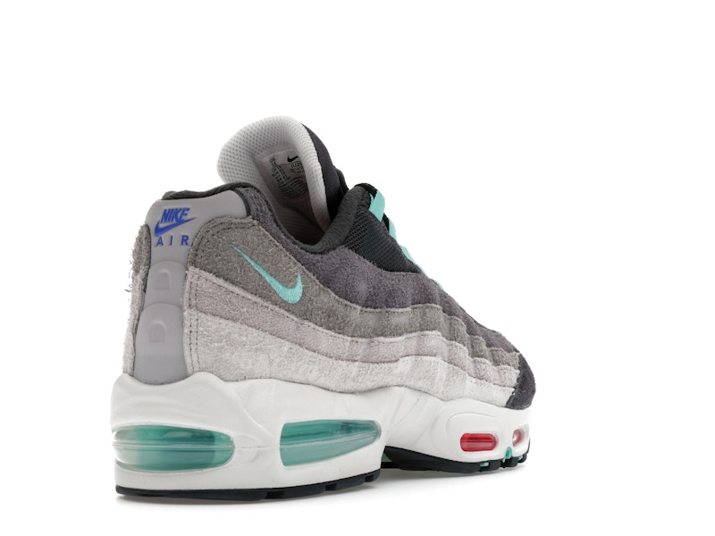 Nike Air Max 95 OG Big Bubble Greedy (2026)