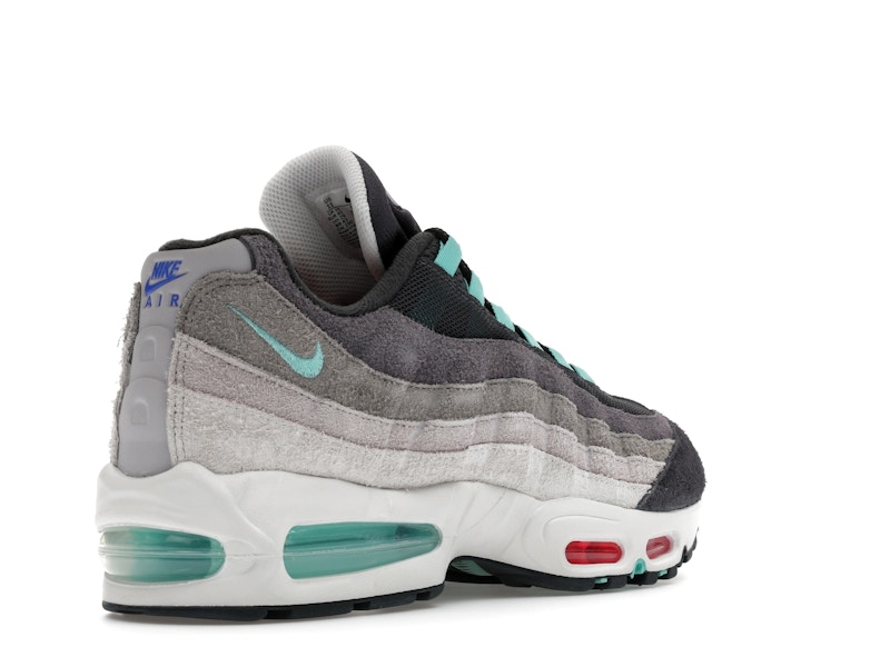 Nike Air Max 95 OG Big Bubble Greedy (2026)