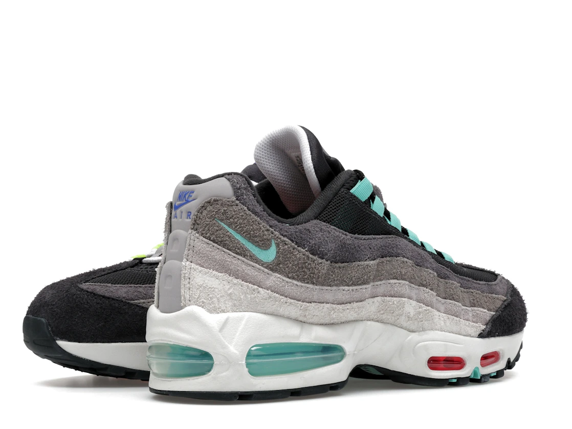 Nike Air Max 95 OG Big Bubble Greedy (2026)