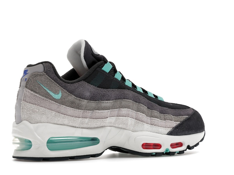 Nike Air Max 95 OG Big Bubble Greedy (2026)