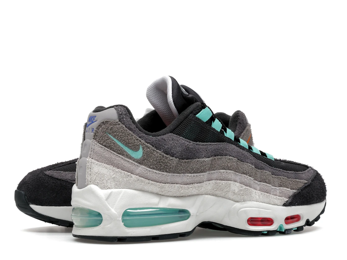 Nike Air Max 95 OG Big Bubble Greedy (2026)