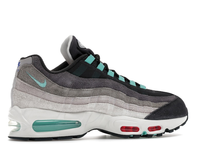 Nike Air Max 95 OG Big Bubble Greedy (2026)