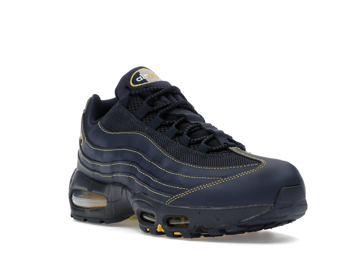 Nike Air Max 95 OG Big Bubble Michigan