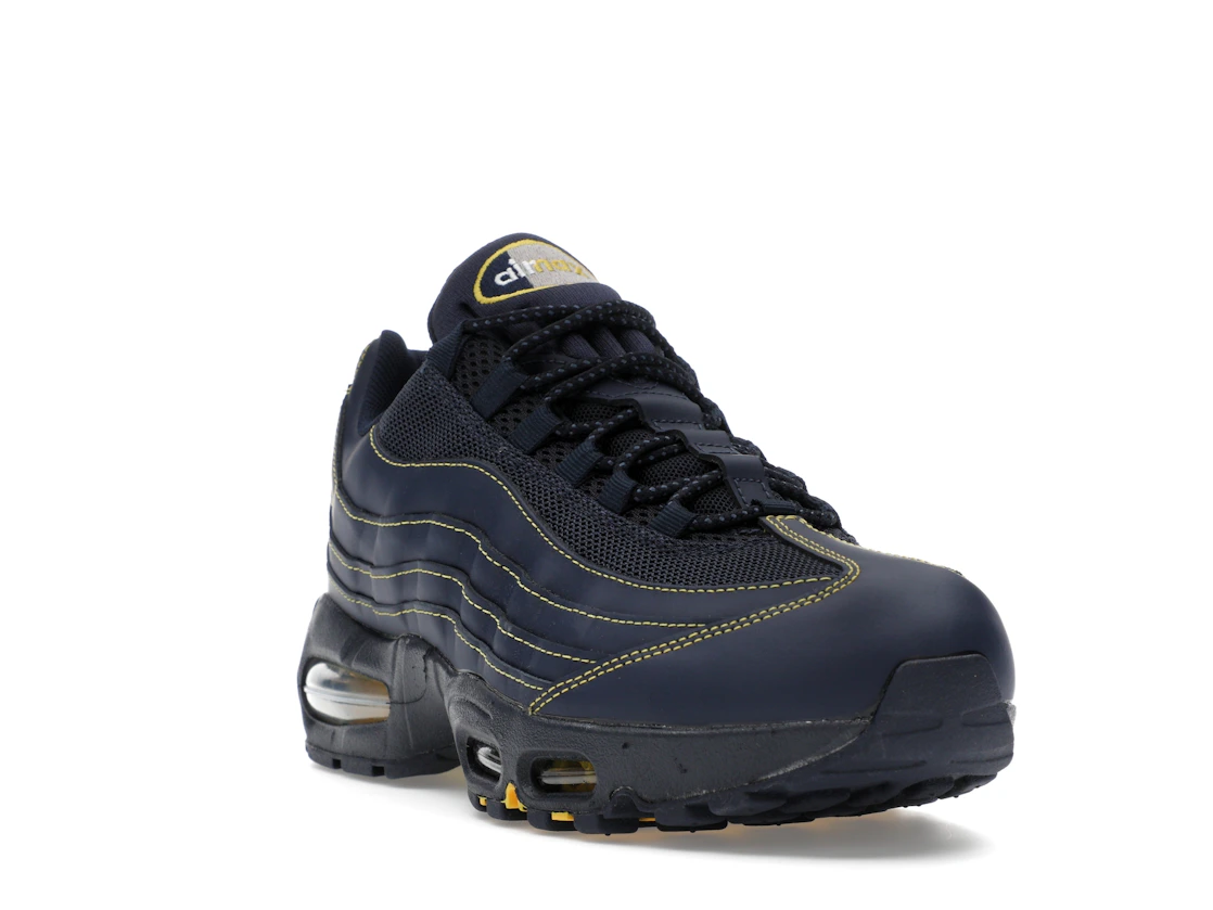 Nike Air Max 95 OG Big Bubble Michigan