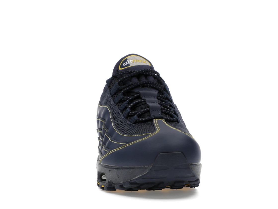 Nike Air Max 95 OG Big Bubble Michigan