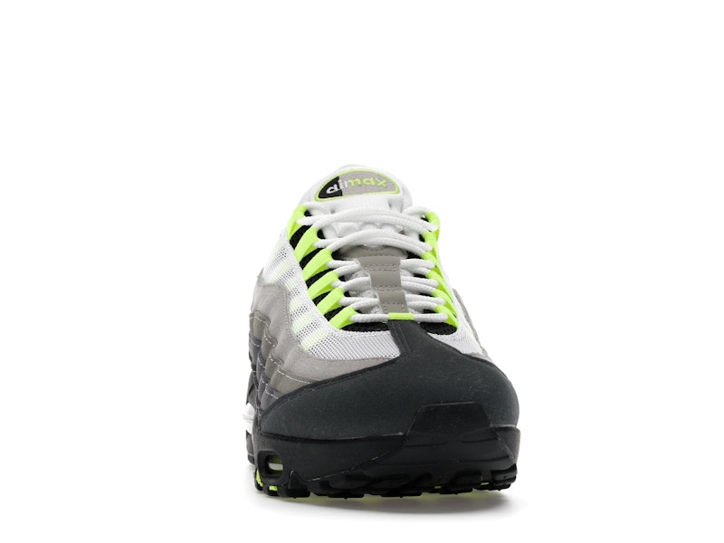 Nike Air Max 95 OG Big Bubble Neon (2026) (Women's)