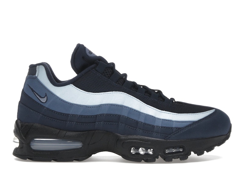 靴 Nike Air Max 95 OG Big Bubble \"Blue Tint Buty męskie Nike Air Max 95 „Big Bubble”. Nike PL