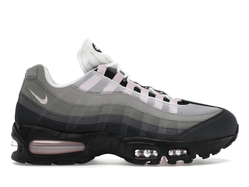 Nike Air Max 95 OG Big Bubble Pink Foam (Women's) - HJ5996