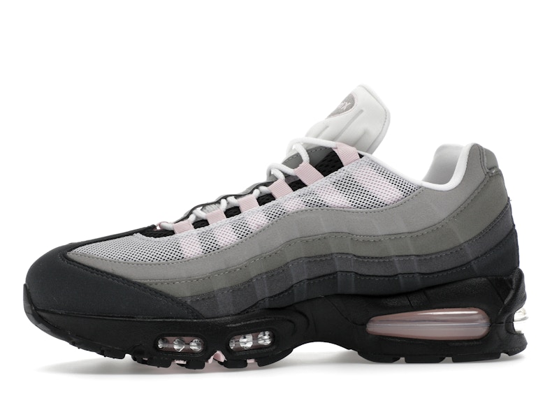 Nike Air Max 95 OG Big Bubble Pink Foam (Women's)