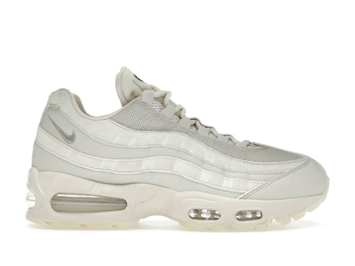 Nike Air Max 95 OG Big Bubble Soft Pearl (femme) 0