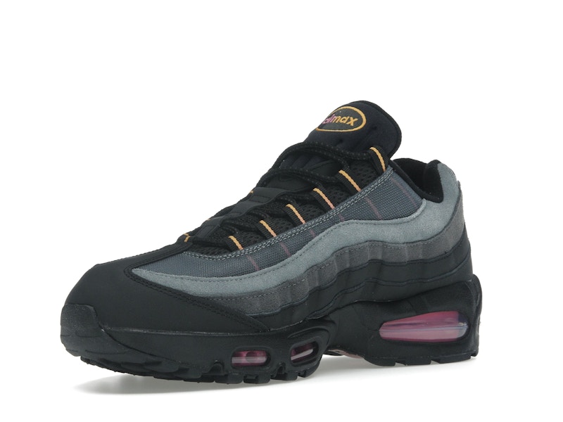 Nike Air Max 95 OG Big Bubble Sundial
