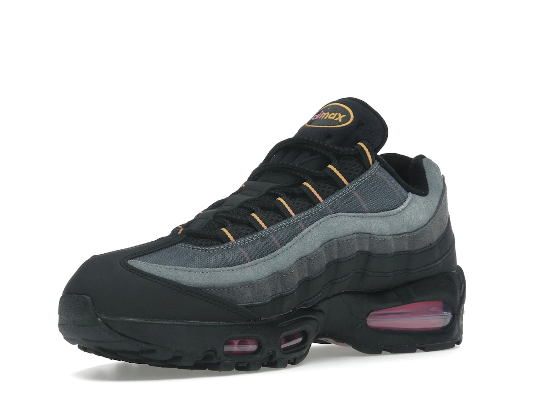 Nike Air Max 95 OG Big Bubble Sundial