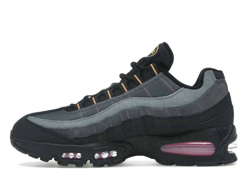 Nike Air Max 95 OG Big Bubble Sundial