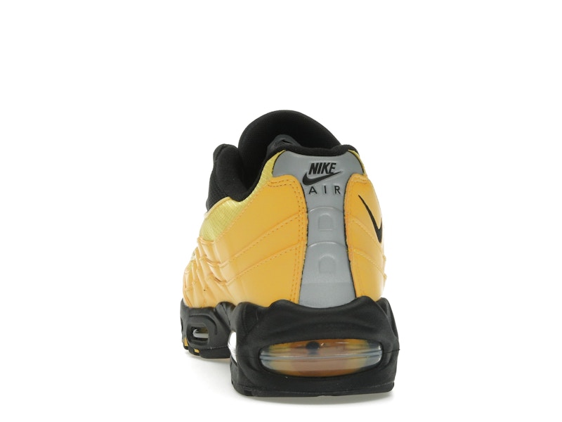 Nike Air Max 95 OG Big Bubble Varsity Maize Black