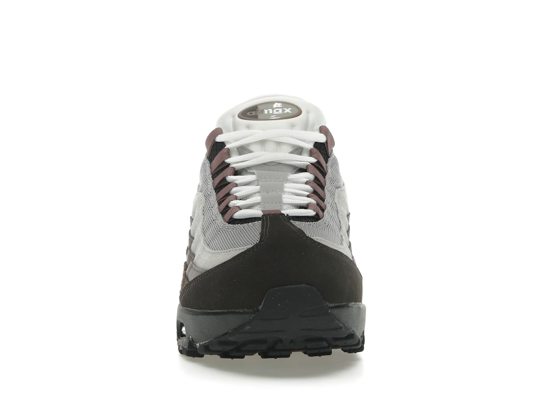 Nike Air Max 95 OG Big Bubble Velvet Brown (Women's)