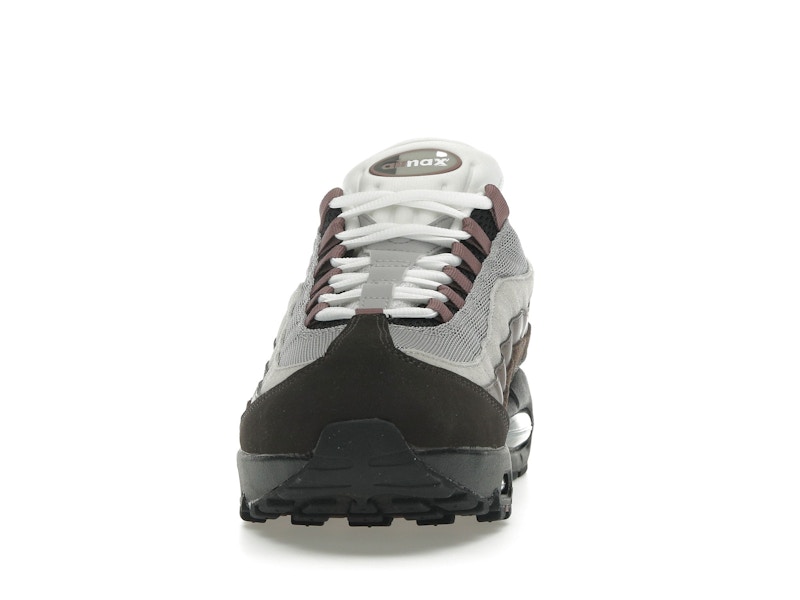 Nike Air Max 95 OG Big Bubble Velvet Brown (Women's)