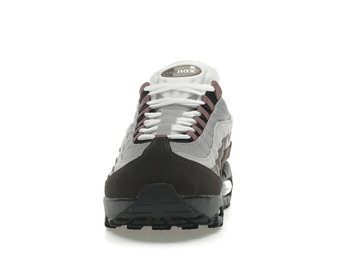 Nike Air Max 95 OG Big Bubble Velvet Brown (Women's)