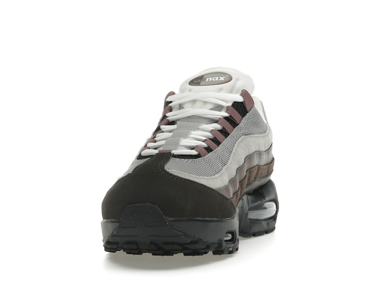 Nike Air Max 95 OG Big Bubble Velvet Brown (Women's)
