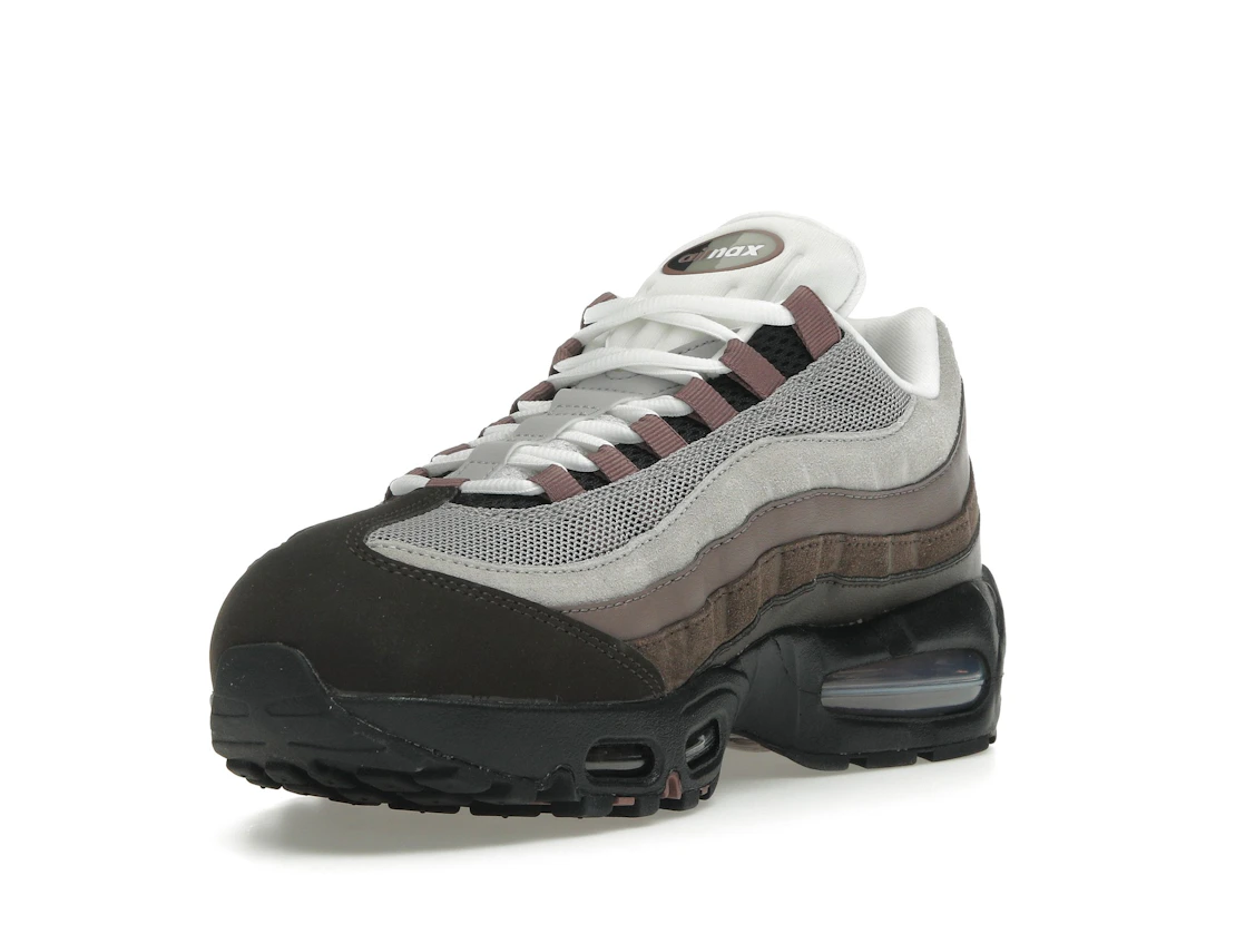 Nike Air Max 95 OG Big Bubble Velvet Brown (Women's)
