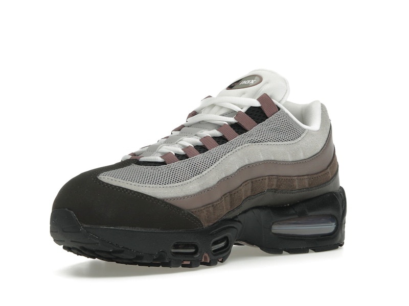 Nike Air Max 95 OG Big Bubble Velvet Brown (Women's)