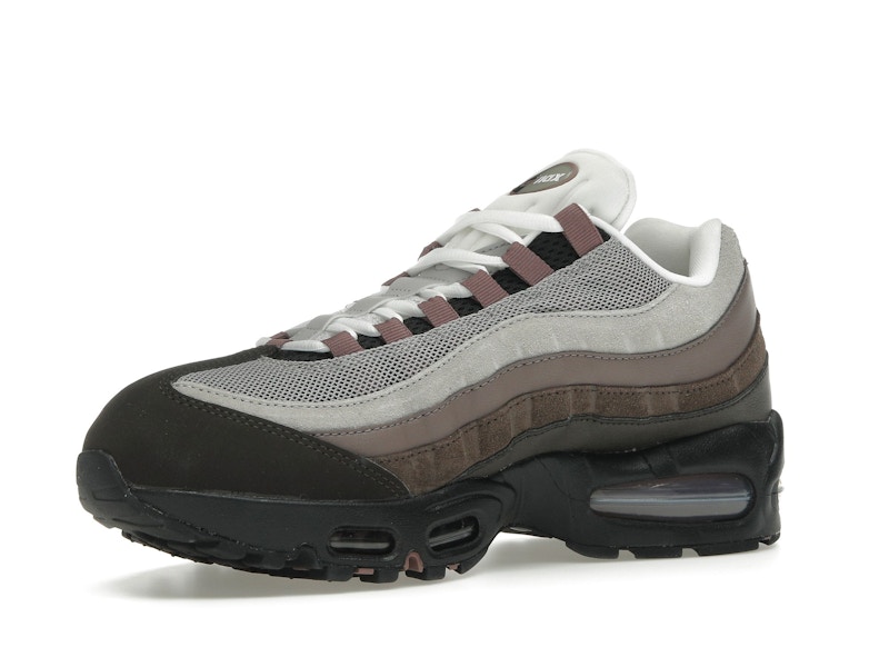Nike Air Max 95 OG Big Bubble Velvet Brown (Women's)