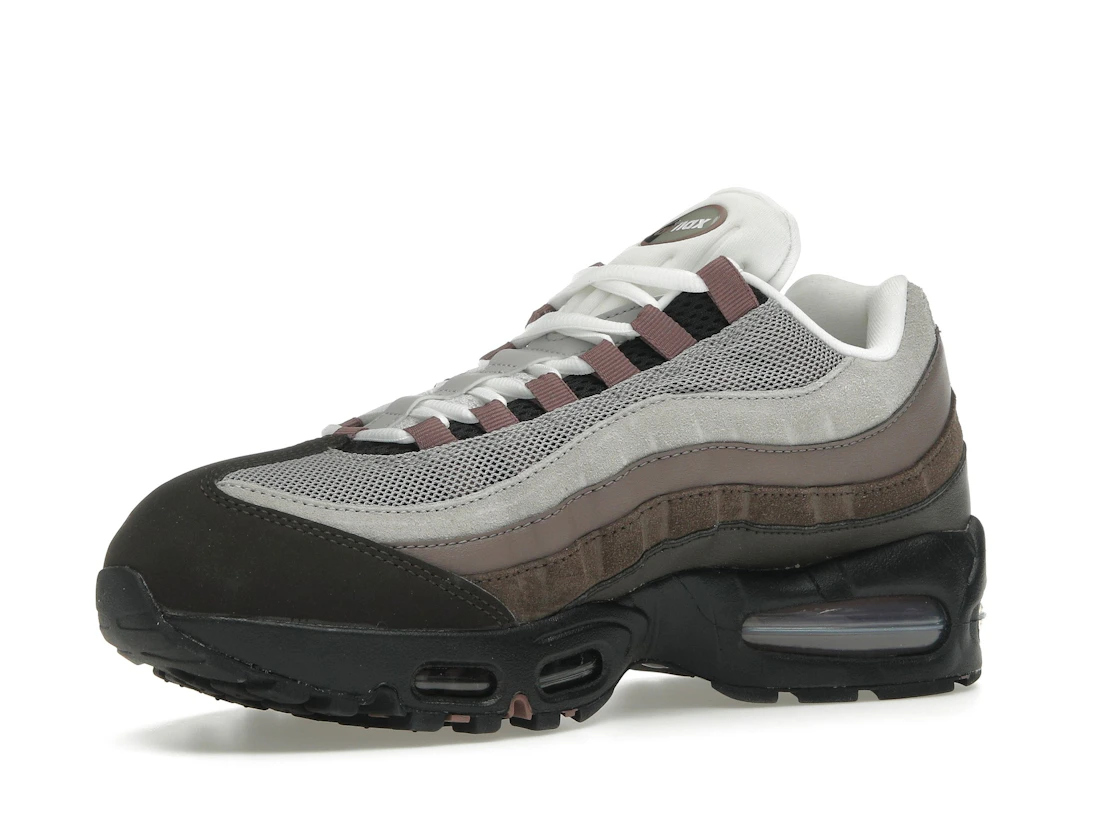 Nike Air Max 95 OG Big Bubble Velvet Brown (Women's)