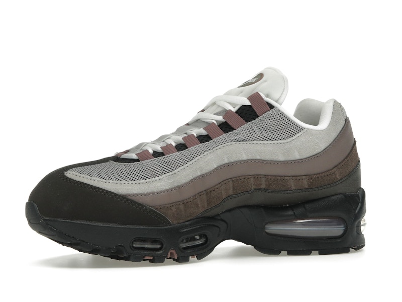 Nike Air Max 95 OG Big Bubble Velvet Brown (Women's)