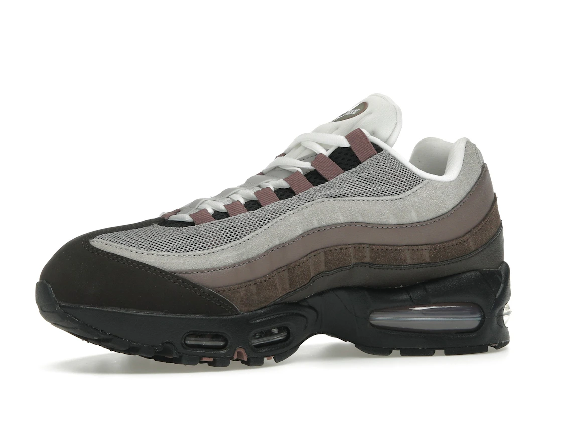 Nike Air Max 95 OG Big Bubble Velvet Brown (Women's)