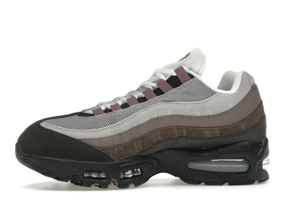 Nike Air Max 95 OG Big Bubble Velvet Brown (Women's)